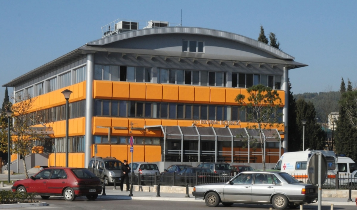 Za dan 15 saobraćajki, pet povrijeđenih