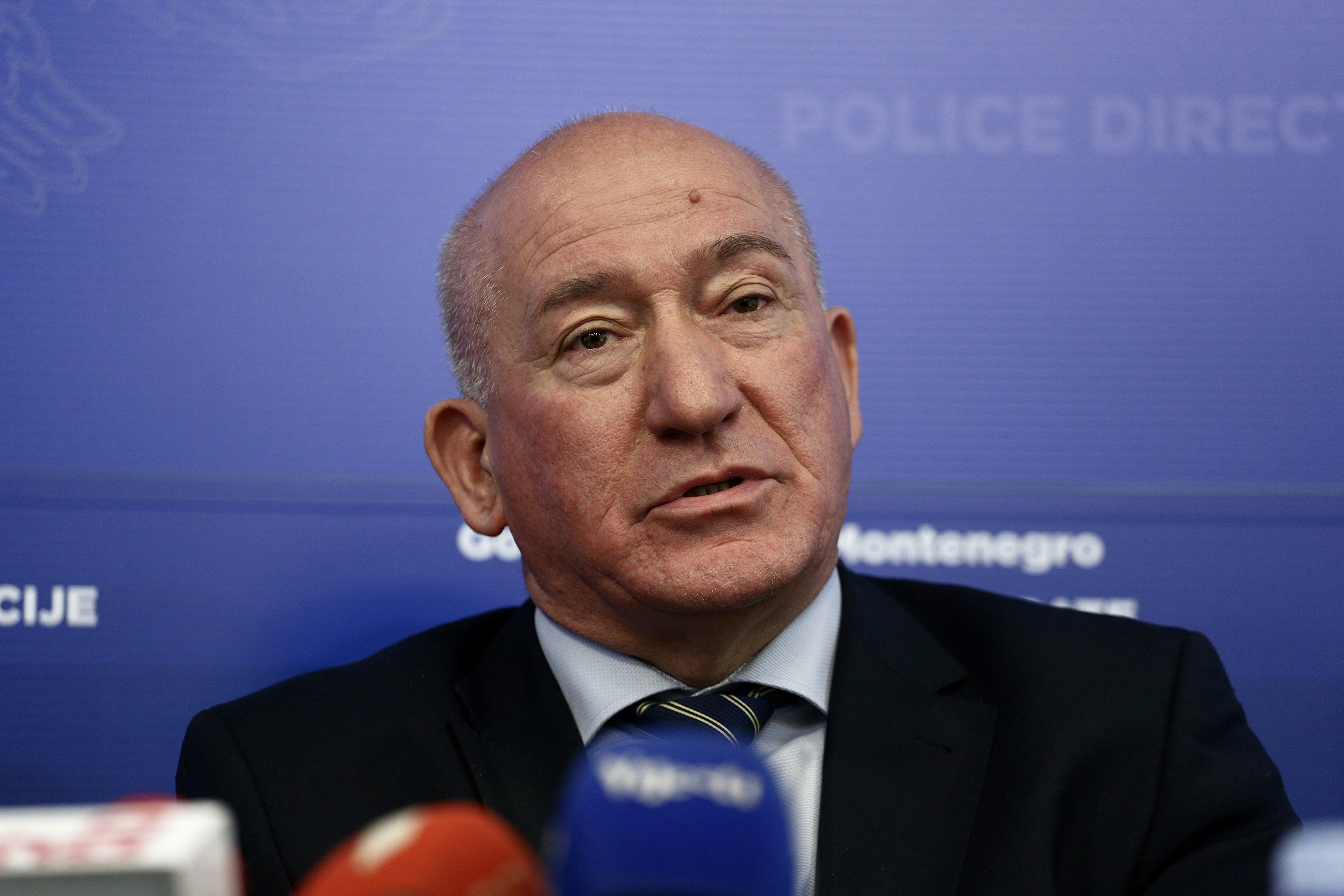 Katnić: Pod lupom Tužilaštva lica koja dižu paniku