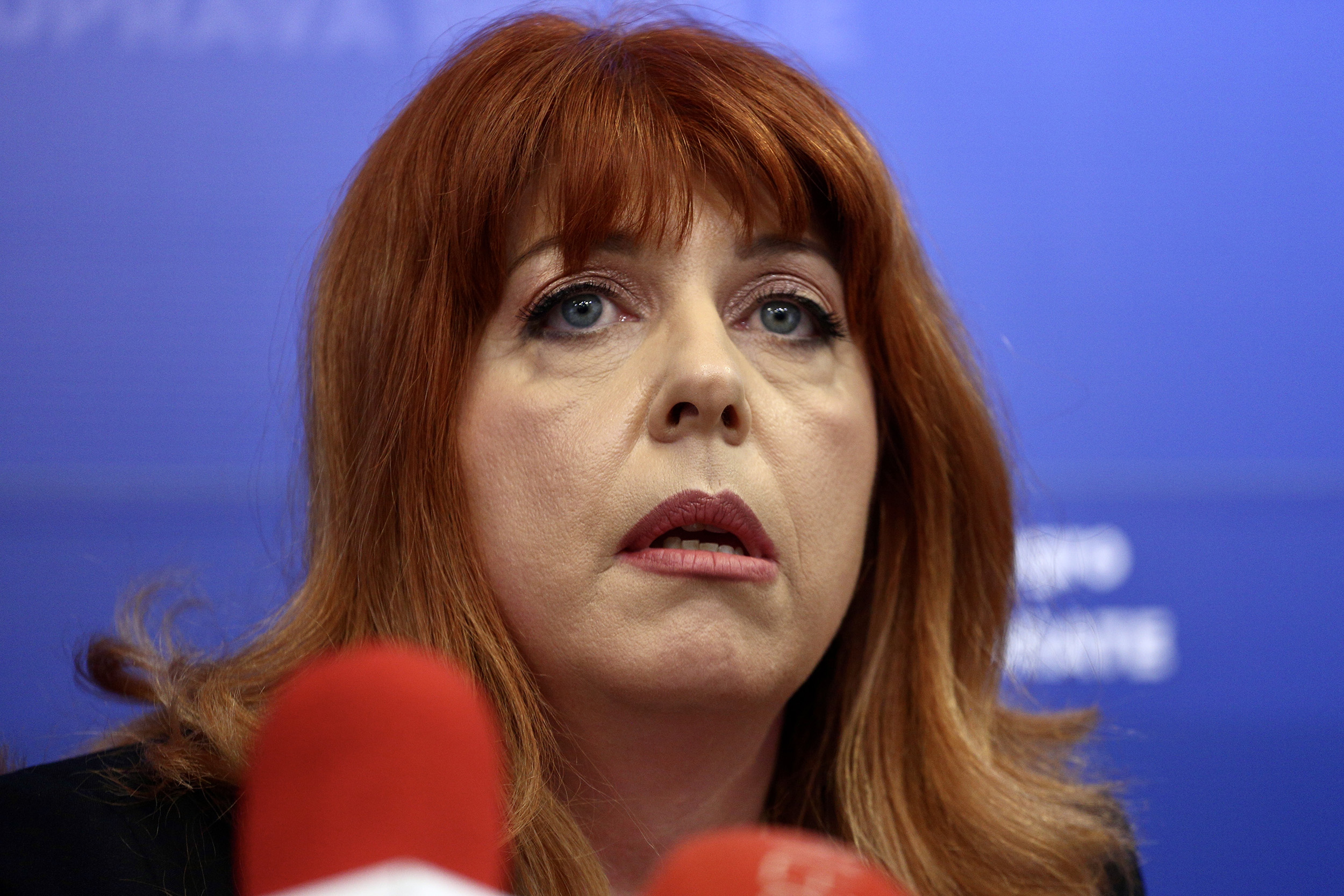 Završne riječi u predmetu protiv Lidije Mitrović 16. oktobra