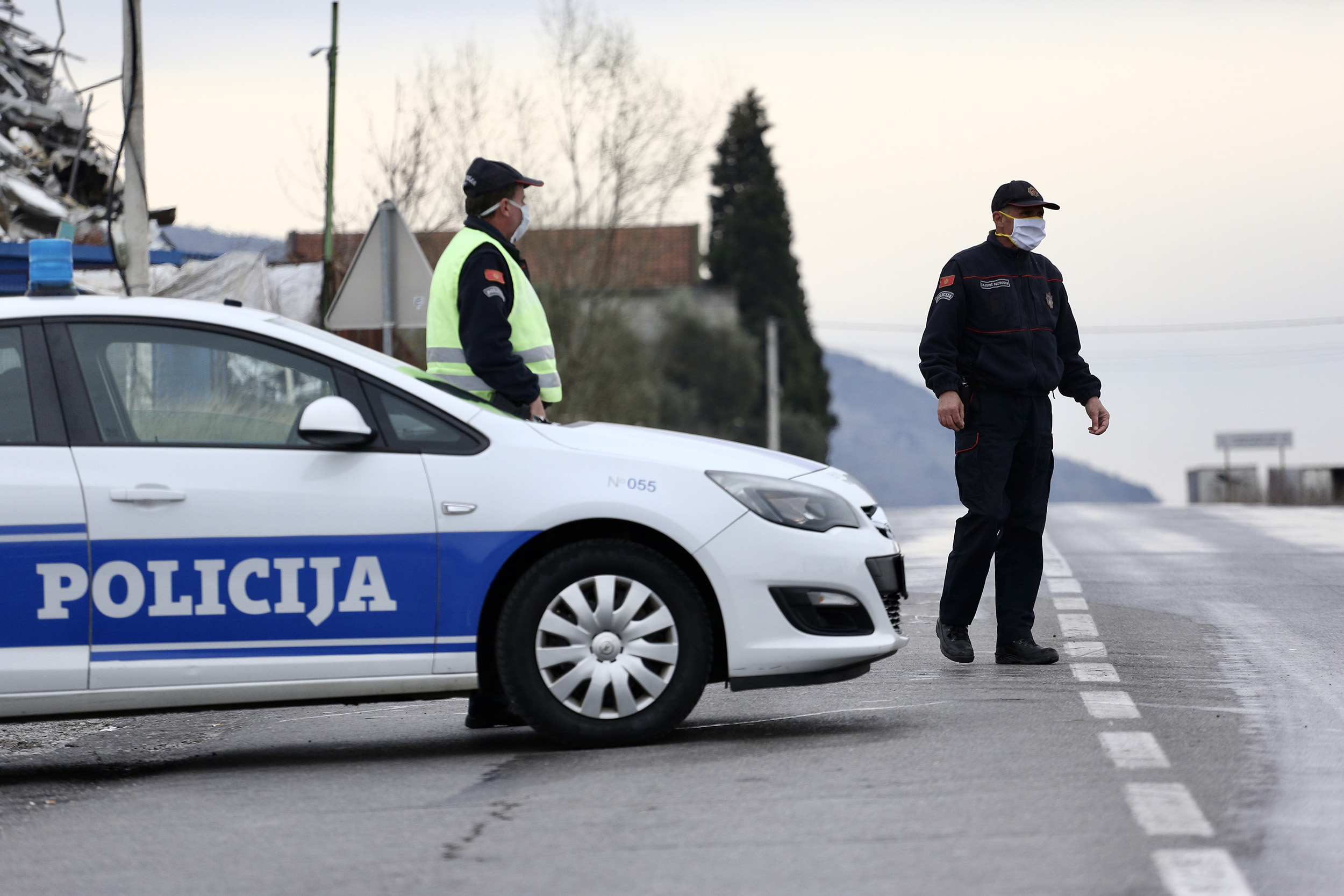 IJZ: Dvije zaražene osobe prenijele COVID 19 na 28 drugih