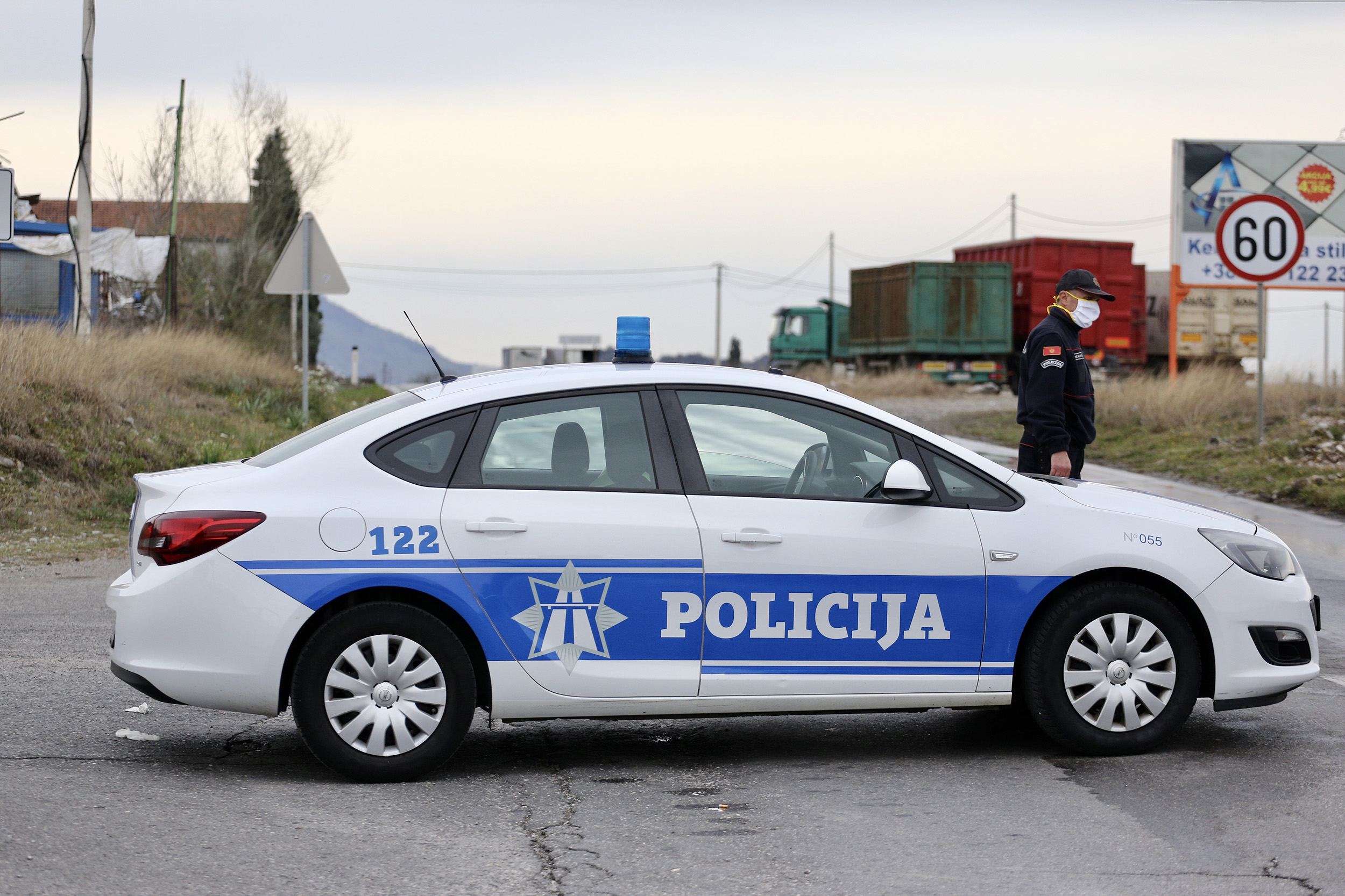Nastavak akcije ”Potvrda”: Krivične prijave protiv četiri lica