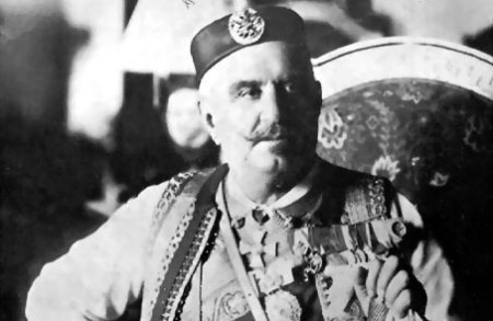 Na današnji dan umro kralj Nikola