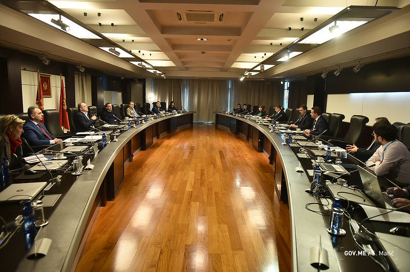 NKT: Zdravlje i životi građana najviše svetinje, pozdravljamo odluku MCP