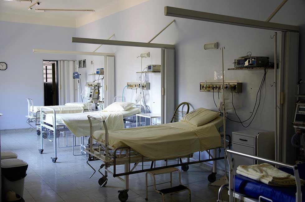 Planirao napad na bolnicu sa zaraženima pa ubijen