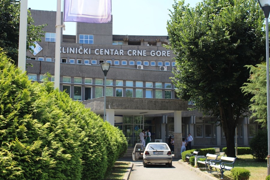 KCCG: Odlažu se sve operacije koje zahtijevaju intenzivno liječenje