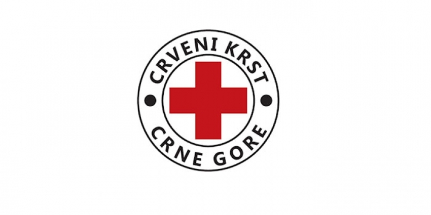 Crveni krst obzbijedio pomoć za 3000 najugroženijih porodica