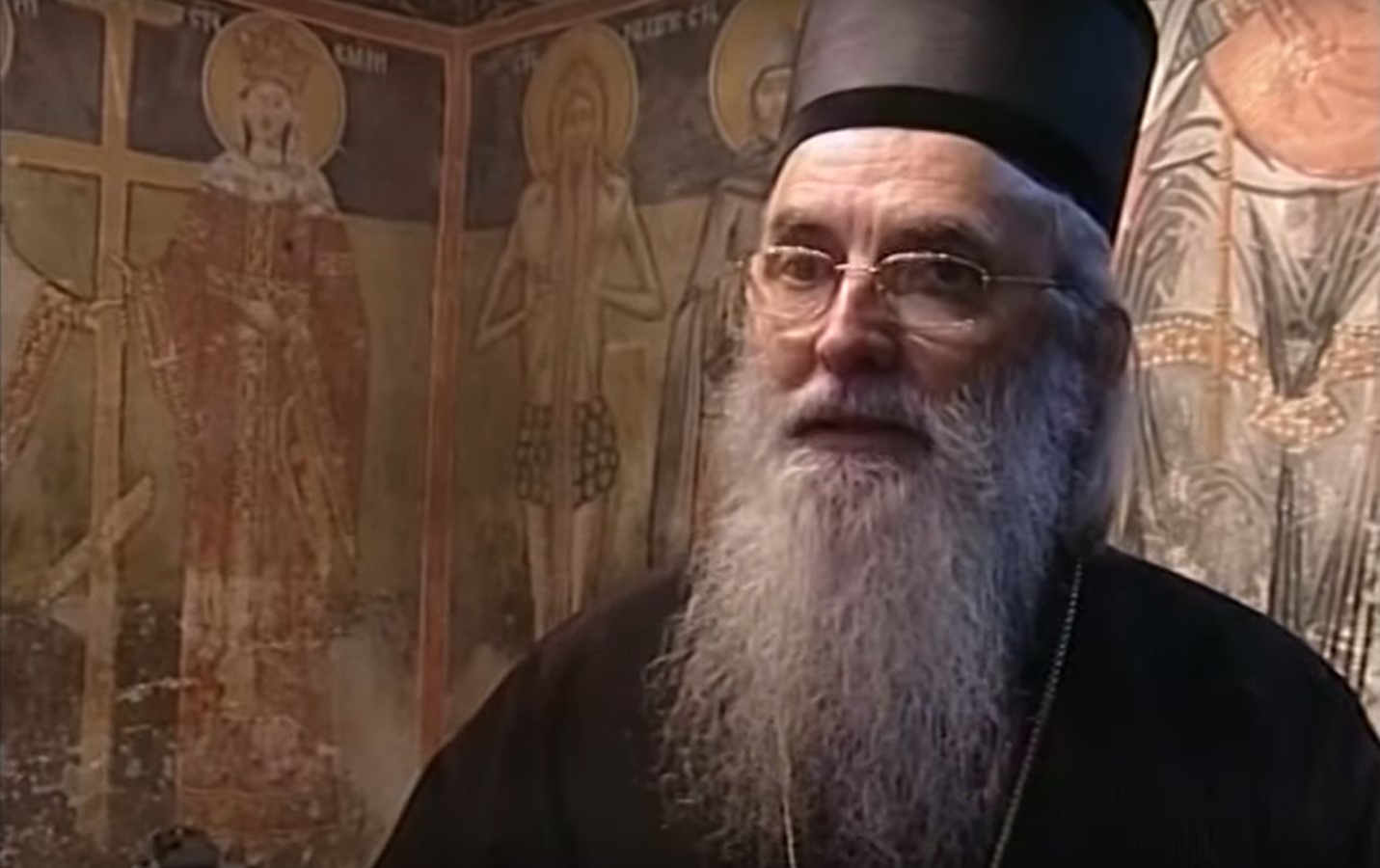Preminuo episkop SPC koji se liječio od korone