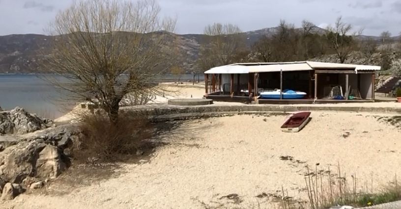 Nikšić: Zatvoreni Gradski park, Trebjesa, Krupac, igrališta&#8230;