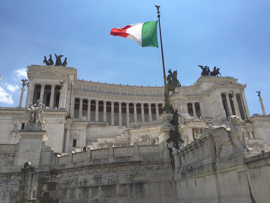 ITALIJAN (101) POBIJEDIO KORONU: Jedan od najstarijih pacijanata se OPORAVIO
