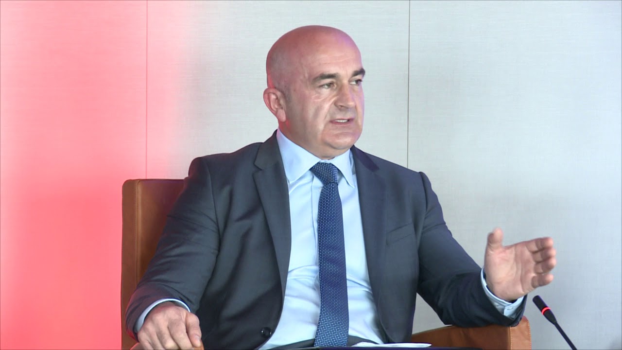 Joković: Ako opozicija odluči da učestvuje, dogovor o zajedničkom nastupu u Tivtu već naredne sedmice