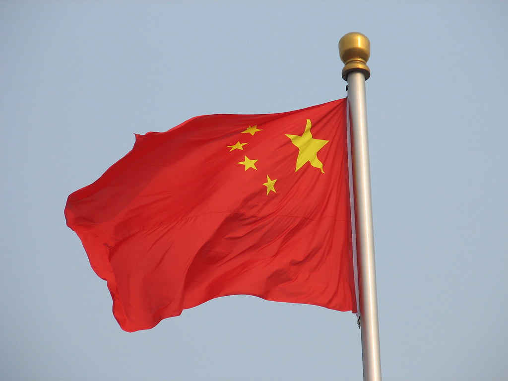Kina osudila petoro tinejdžera zbog poziva na revoluciju