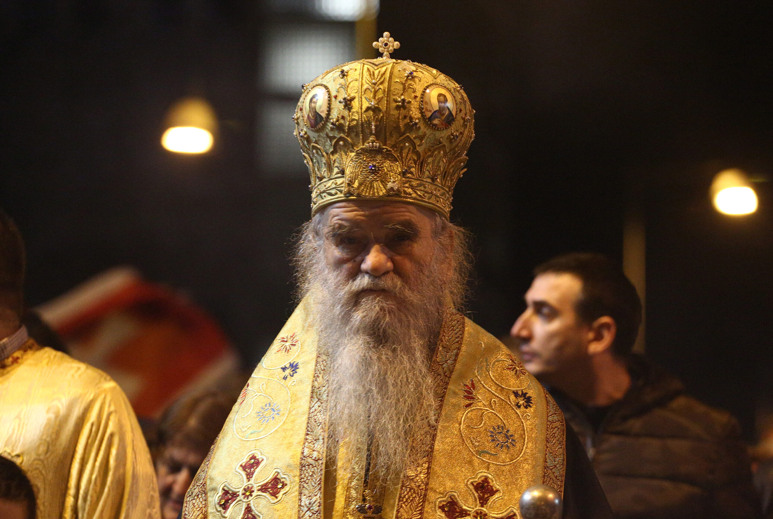 Crnogorci i religioznost kroz vrijeme: Amfilohije „unio“ novi crkveni protokol