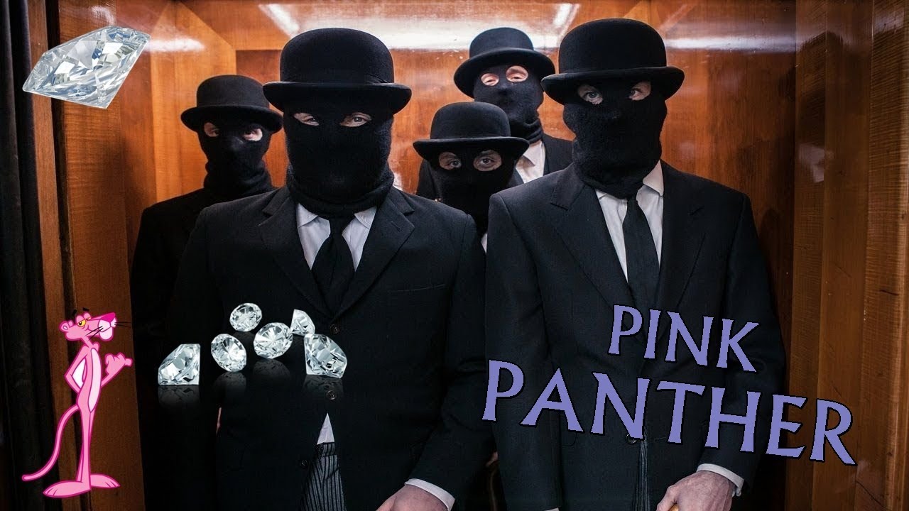 Cetinjanin, navodni član bande Pink Panter, uhapšen u Njemačkoj