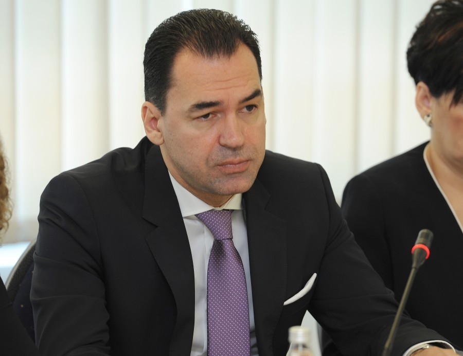 Pažin: Argumentovani dijalog može dovesti do obostrano prihvatljivog rješenja