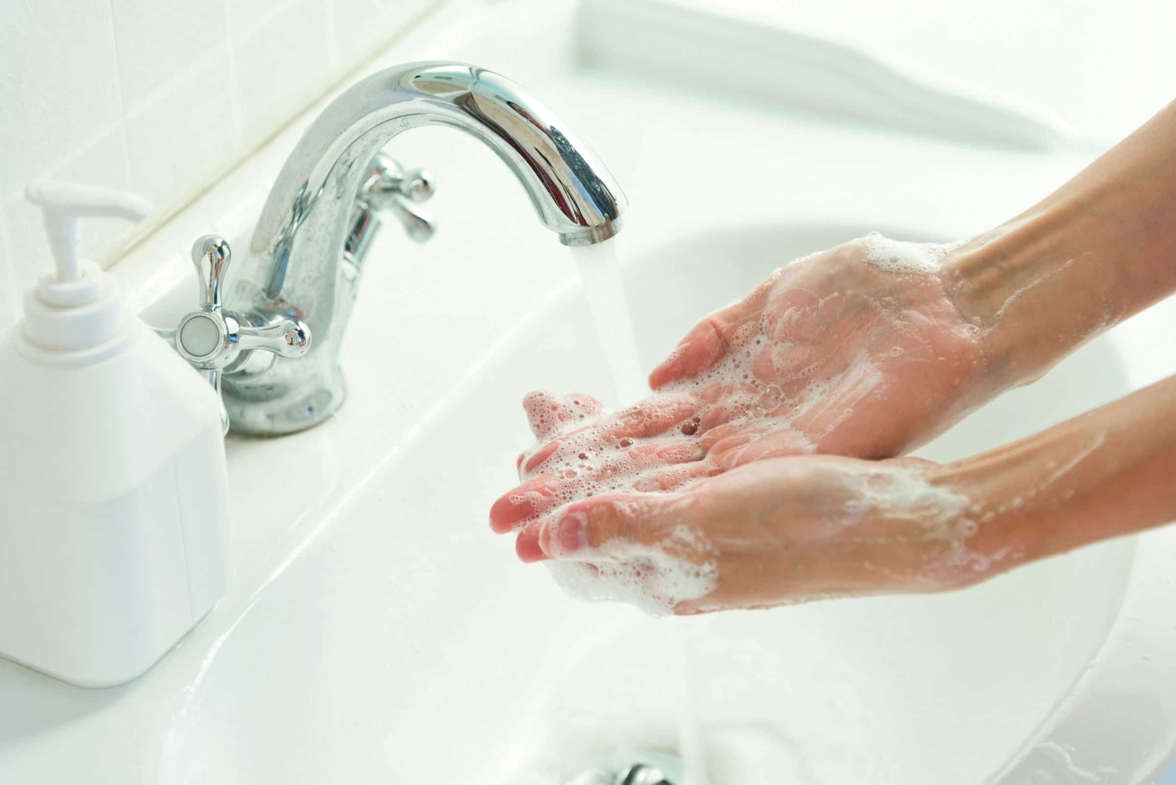 Najefikasnija sredstva u prevenciji od korona virusa