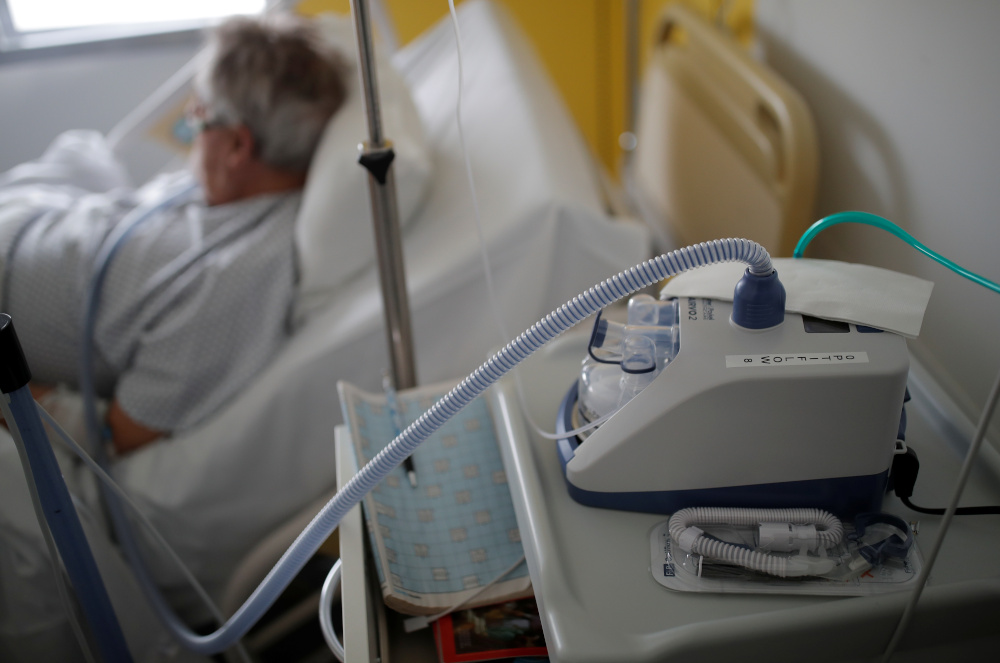 Čirgić za Standard: Srbija zaplijenila 3 respiratora Crnoj Gori, očekuje se isporuka još 5 od dobavljača