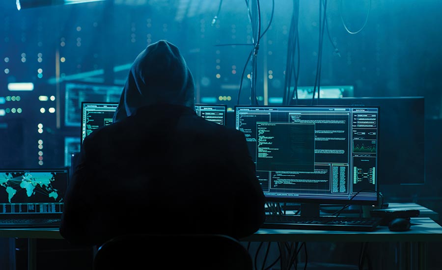 Potraga za sajber napadačima na Vladu Crne Gore