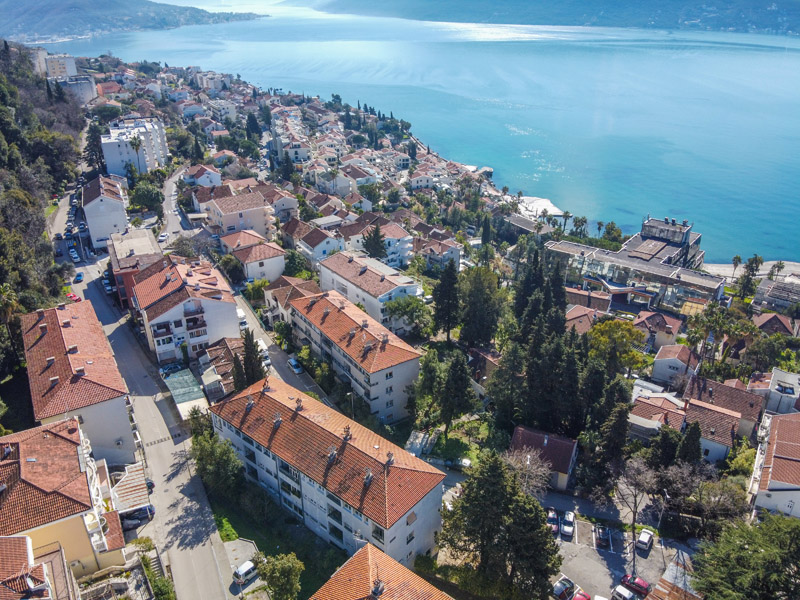 U Herceg Novom testirano devet osoba