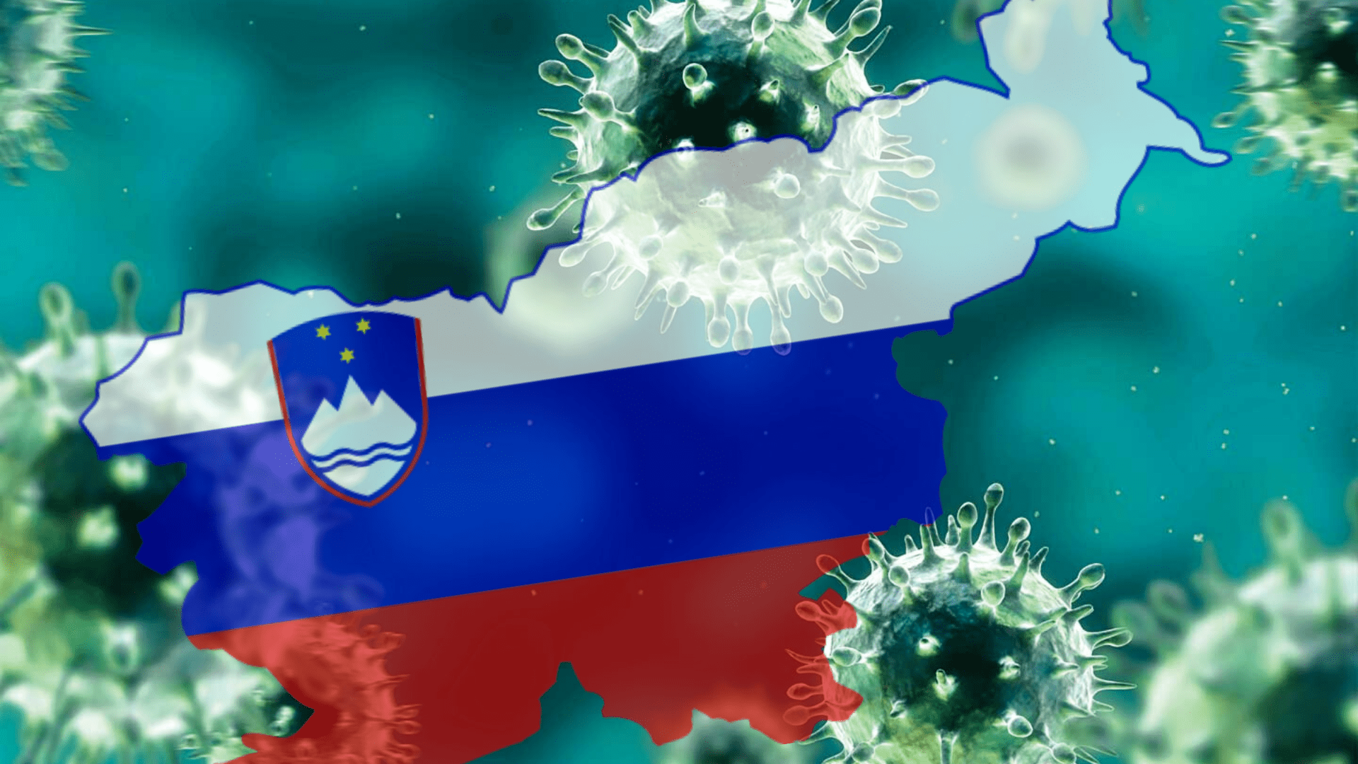 U Sloveniji najveći broj novozaraženih u proteklih mjesec i po