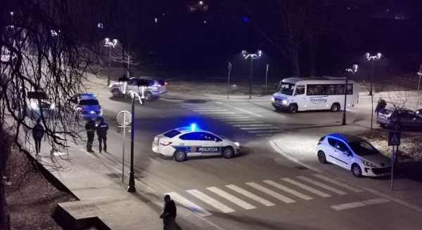 Otac ubijenog Gazivode: Ovo nije obračun klanova ovo je klasična krvna osveta