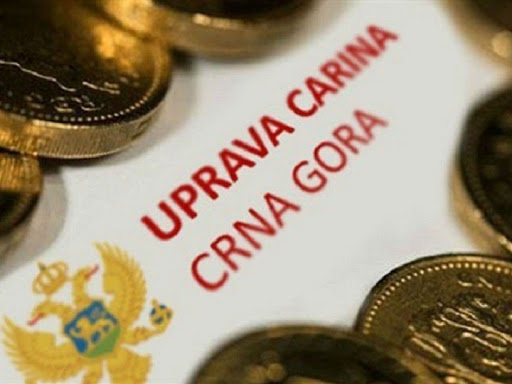 Uprava carina naplatila preko 100 miliona eura