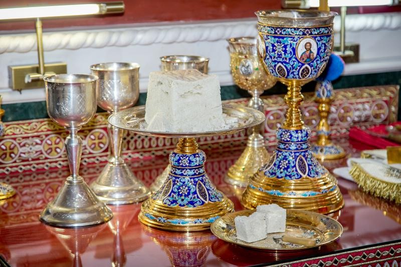 MCP: Liturgije prenositi na Javnom servisu