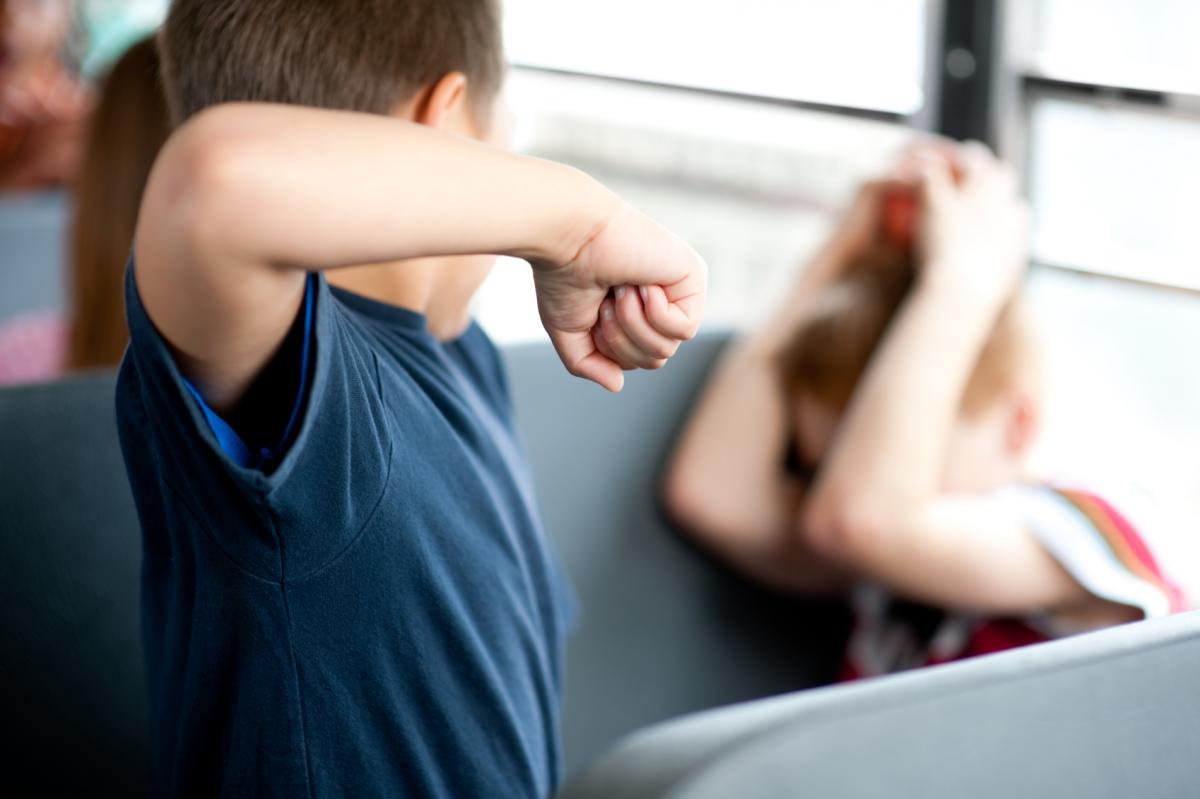 Istraživanje CGO: Skoro 90% učenika prepoznaje prisustvo vršnjačkog nasilja u školama