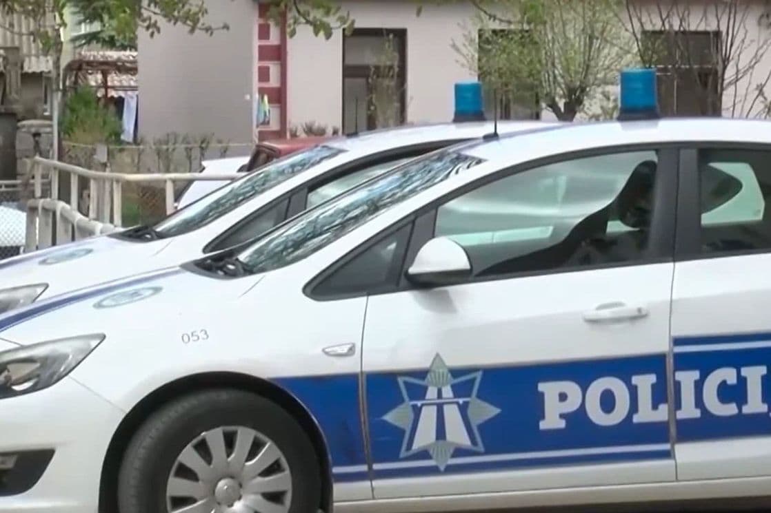 Pretresom stana u Nikšiću pronađene dvije puške i municija