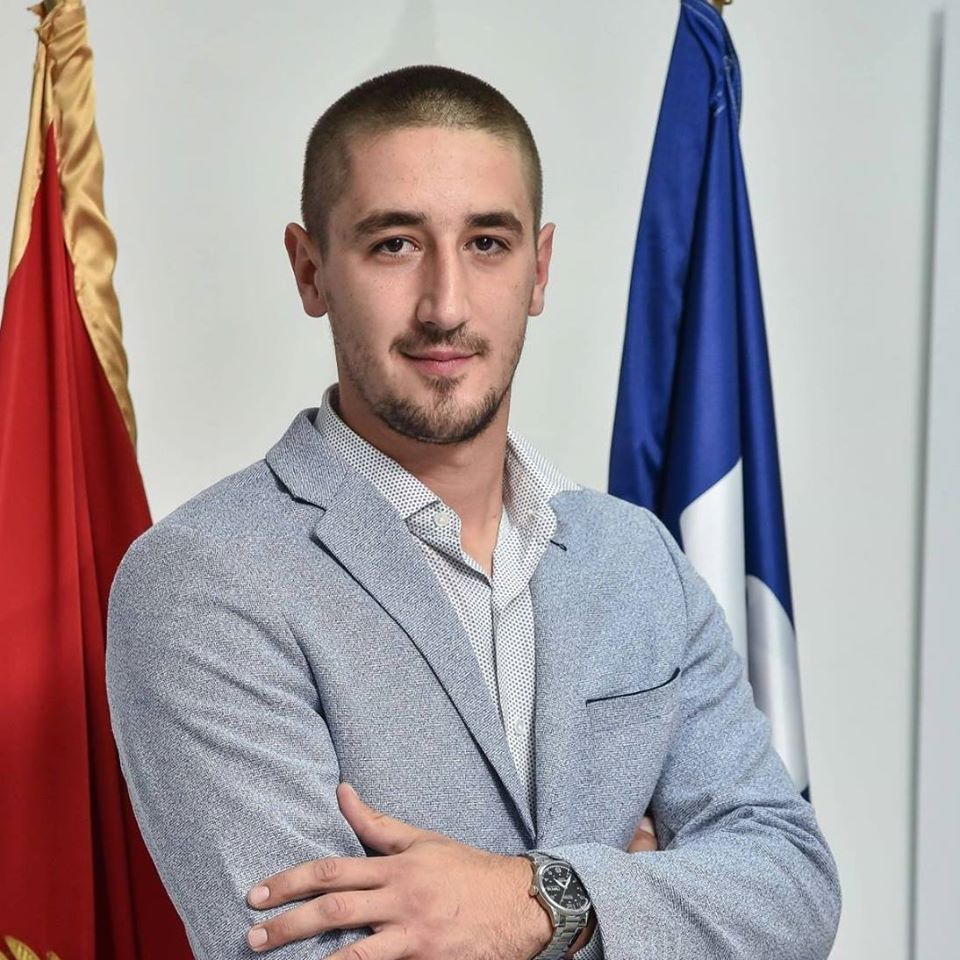 Amar Rastoder, predstavnik studenata FTH: Zajedničkim radom do pozitivnih rezultata u turizmu