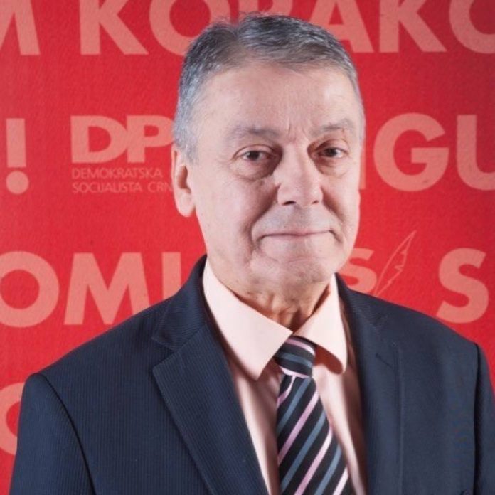 Čavor: Zahvalnost pripadnicima sektora bezbjednosti, podrška unapređenju standarda