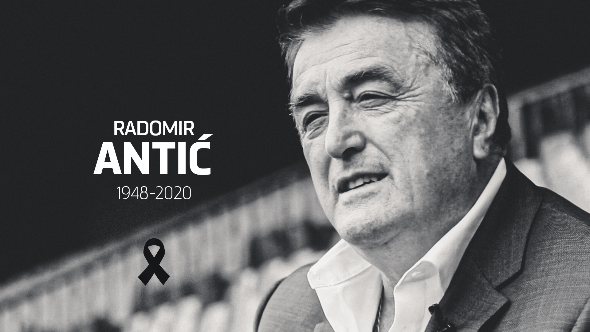 Preminuo Radomir Antić
