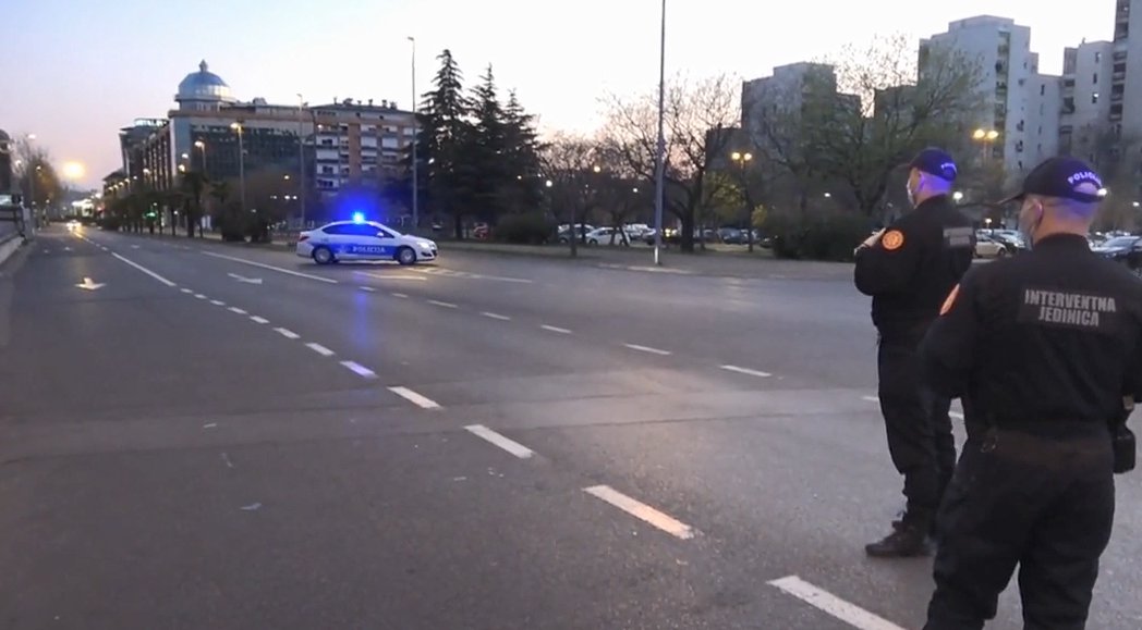 Krivične prijave protiv 28 osoba zbog kršenja mjera