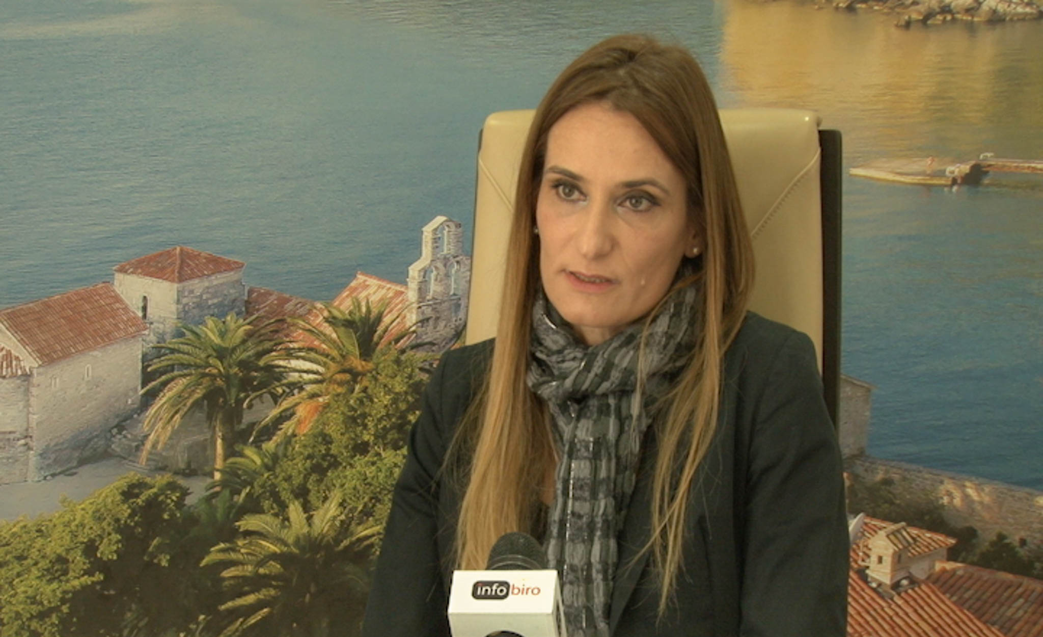 Liješević: Turistička privreda Budve spremna da odgovori izazovu kada se situacija stabilizuje