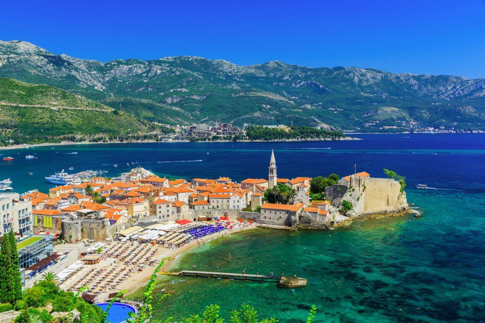 Crnogorski turizam u doba korone: &#8220;Već sada smo u minusu, ali ne smijemo biti pesimisti“