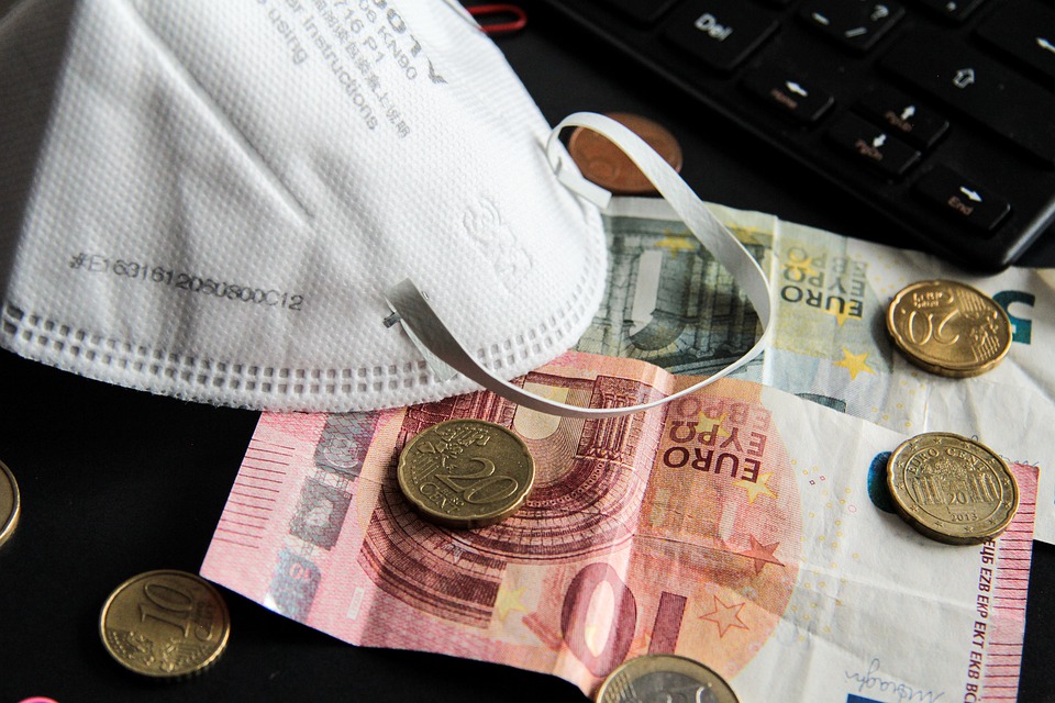 MMF: Dolazi najgora ekonomska kriza nakon Velike depresije