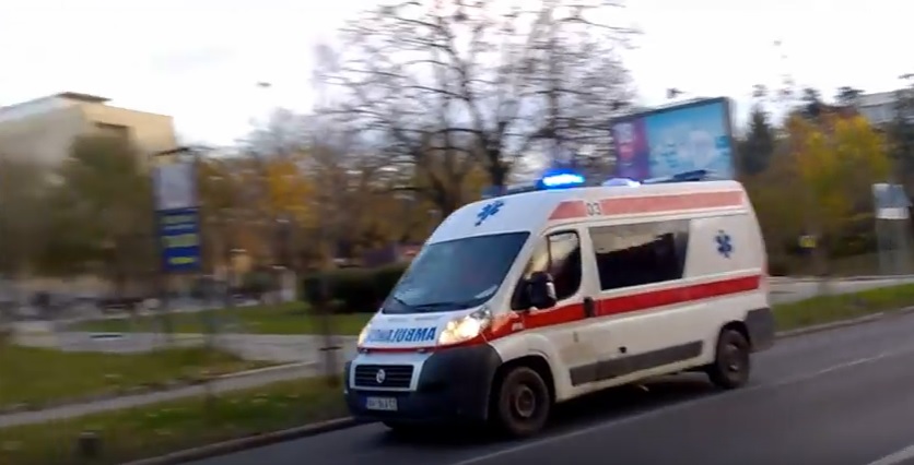 Mladi farmaceut rizikovao svoj da bi spasio tuđi život