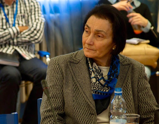 Preminula Jelisava Kalezić