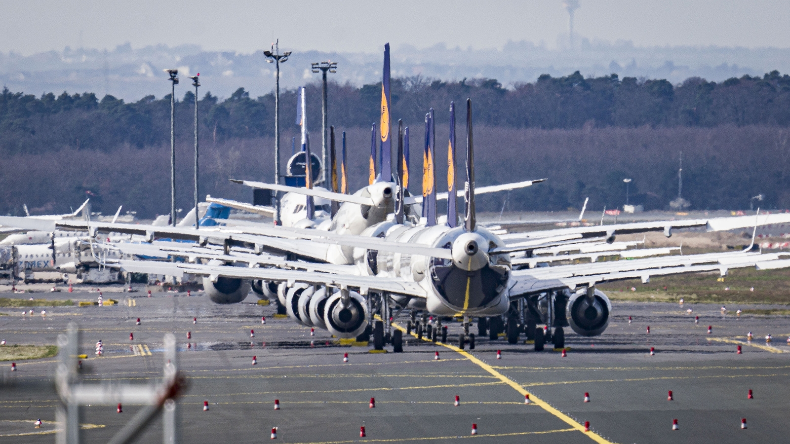 Uskoković za Standard: Hoće li avioindustrija biti prošlost ili budućnost privrede?