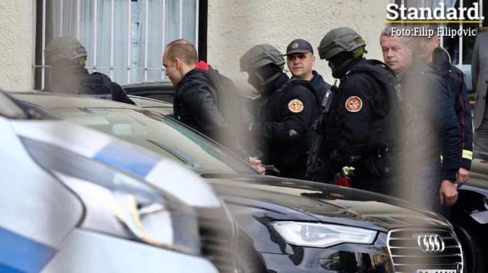 Miloševiću će se suditi zbog ubistva Radomira Đuričkovića