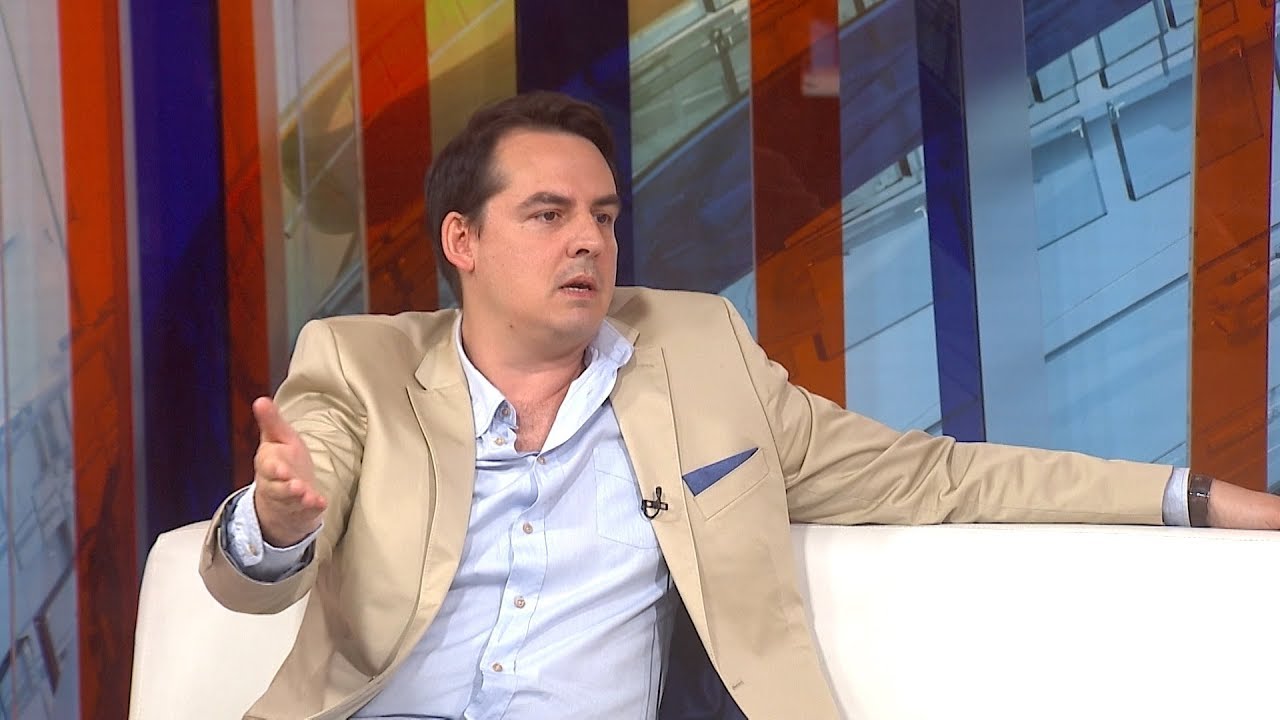 Kesić: SNS je mutirani virus, vakcina protiv njih je istina