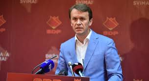 Konjević: Država da garantuje 200 miliona eura privredi
