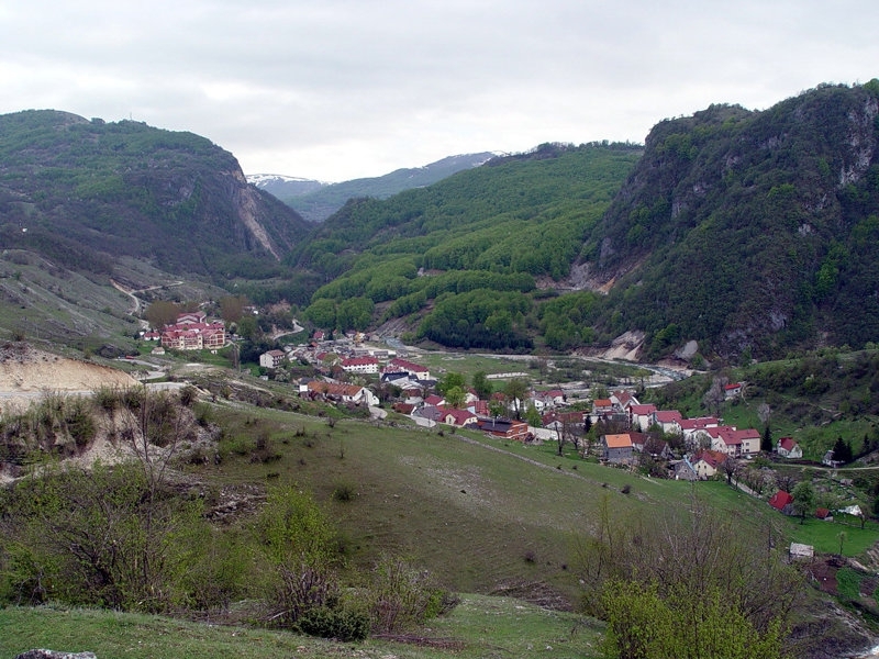 Šavnik: 30. oktobra se ponovo glasa na pet biračkih mjesta