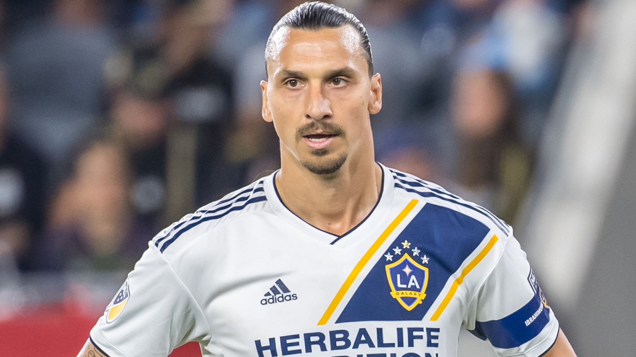 Ibrahimović na meti LGBT zajednice zbog homofobnih izjava