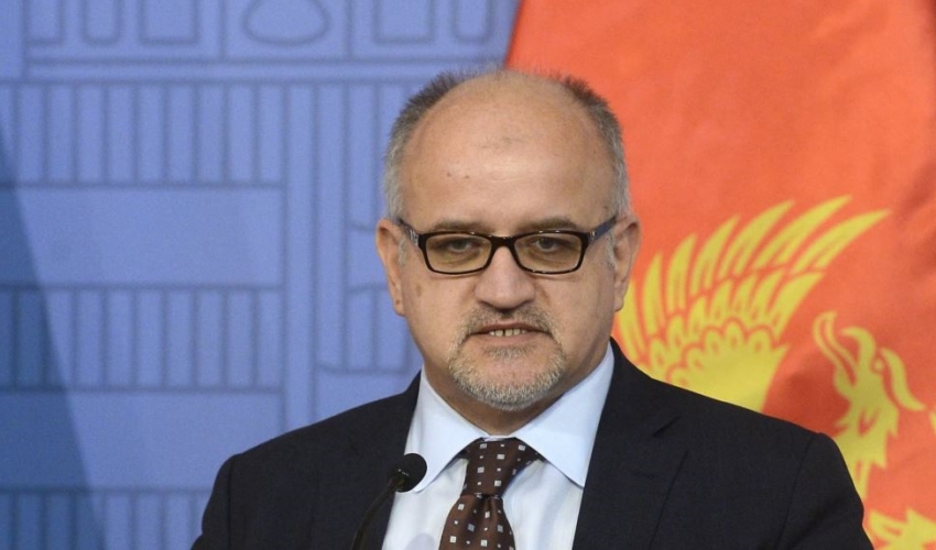 Darmanović: EU neće izgubiti iz vida politiku proširenja