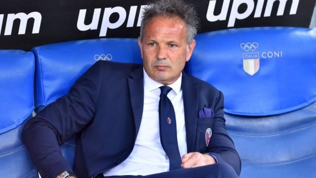 Miha otkrio zašto se posle 10 godina vratio u Bolonju