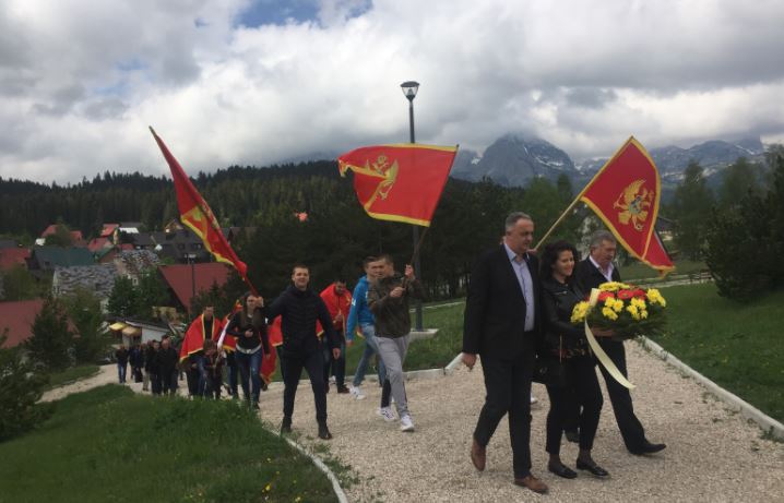 Žabljačani obilježili Dan nezavisnosti