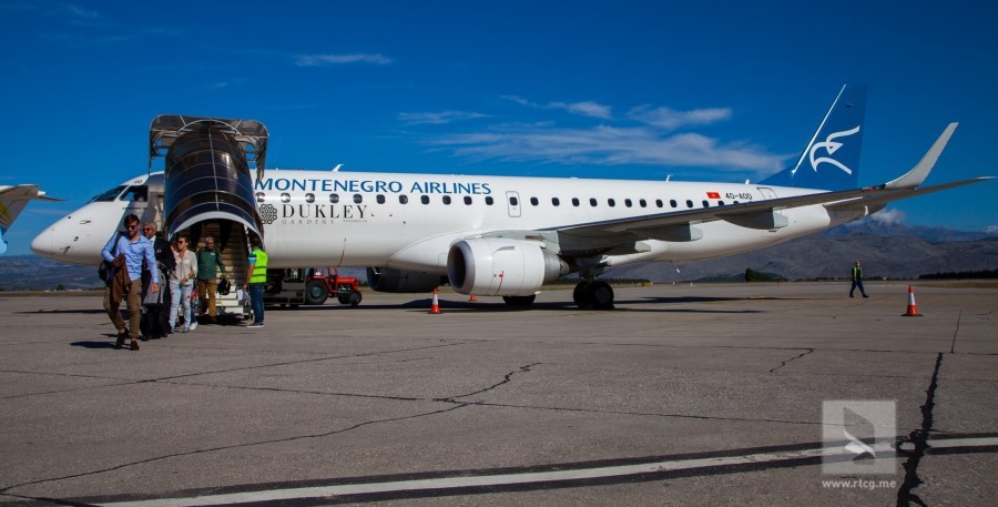 Vukićević: Sa sopstvenim avionima MA će biti profitabilan