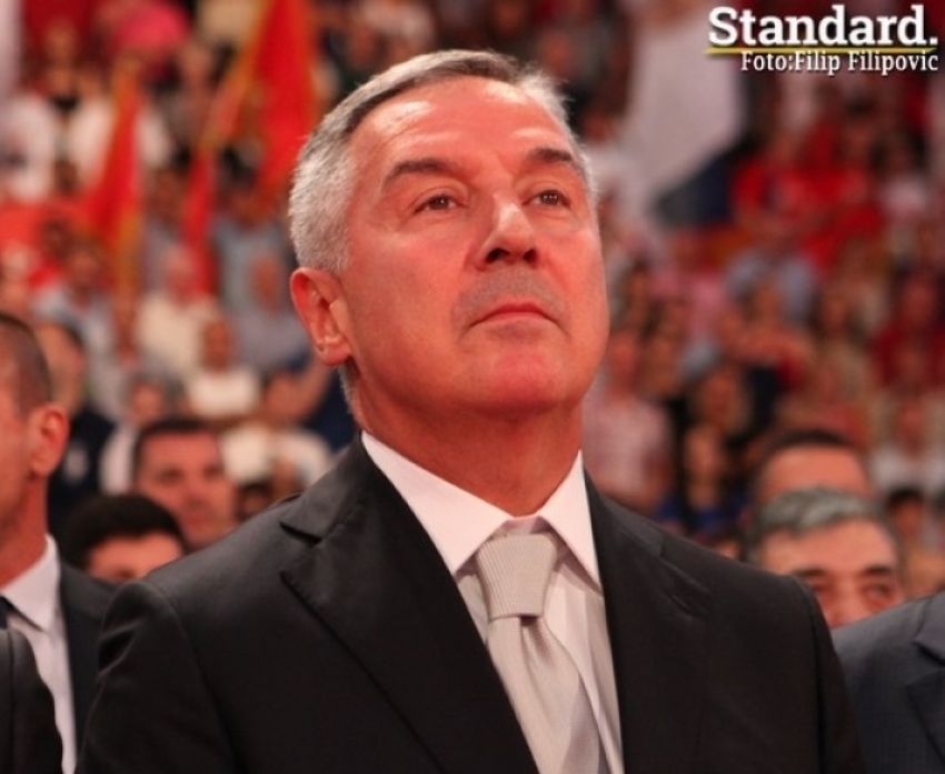Đukanović čestitao Ramazanski bajram