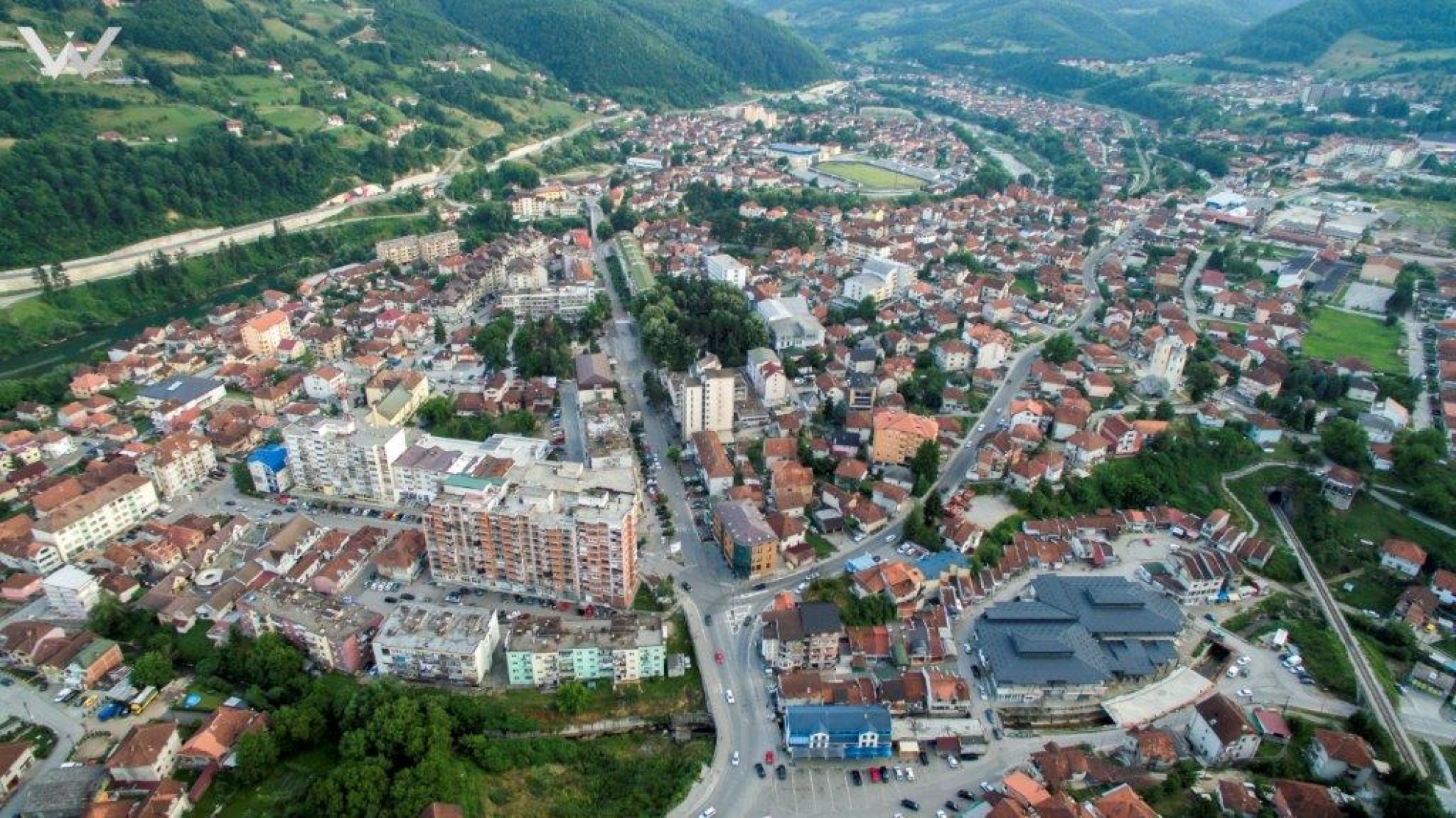 U Bijelom Polju uhapšene tri osobe zbog uništavanja crnogorskih zastava