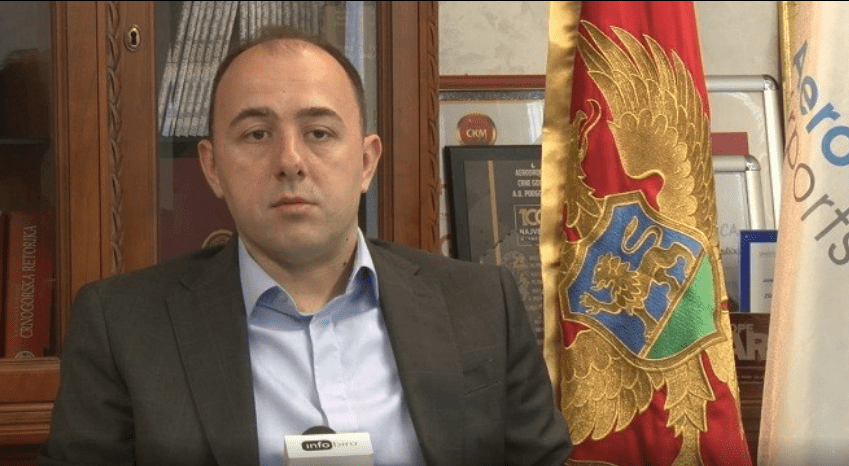 ORLANDIĆ: Prvi komercijalni letovi početkom juna